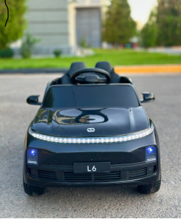 Էլեկտրական   Lixiang L6  հեռակառավարմամբ